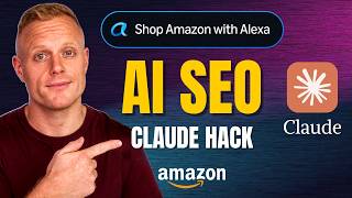 Alexa AI Just Changed SEO Forever. Use This to Optimize Your Listing in 5 Minutes (Amazon FBA)