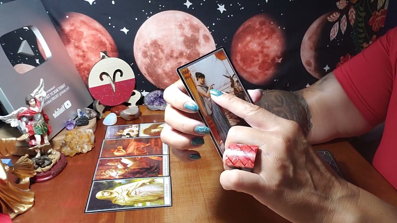 ÁRIES ♈ UM AMOR ♥️ MAIS JOVEM SIM, QUE VAI TE QUERER DESDE O INÍCIO, CONEXÃO DE ALMA 