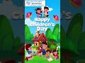 Happy Children's Day