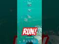 THE SHIVER LEVIATHAN IS CRAZY! #gaming #horror #shorts #subnautica