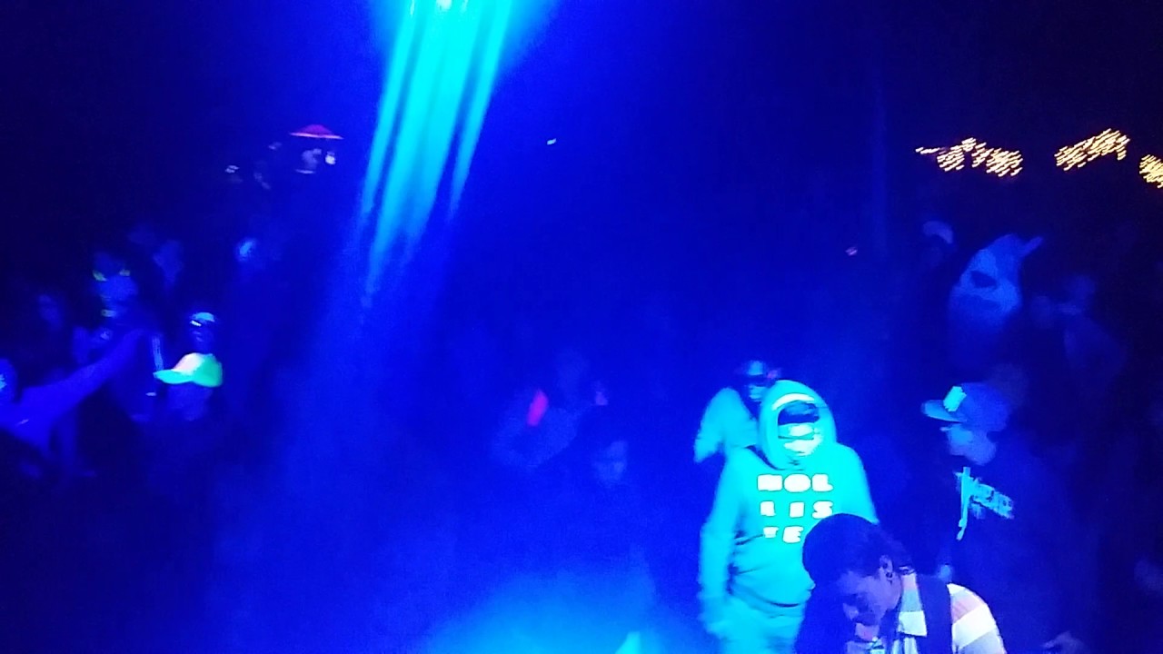 Mr Ponce  Dj set @ posada  Metacortex 3 18/dic/2016