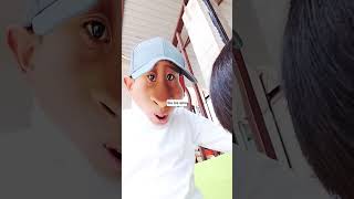 oye Brenda si saltas de este edificio te daré un centavo