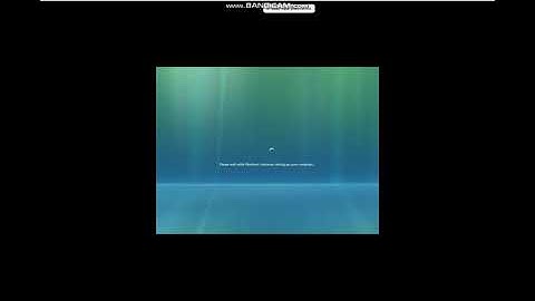 Installing Windows Vista on VMware Workstation Pro (Part 1)