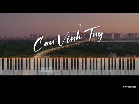 Cầu Vĩnh Tuy - Wren Evans, itsnk