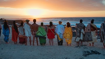 Mele ʻŌiwi Ē: A call to remember who we are and where we come from