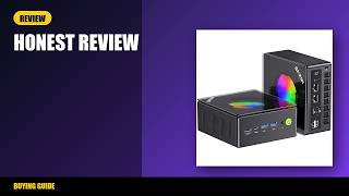 GMKtec K11 Mini PC 2026 Worth Buying Ryzen 9 8945HS Review