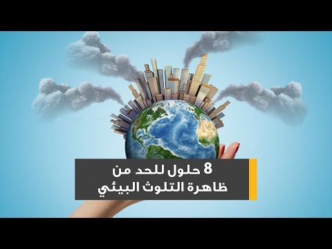 فيديو: مشاكل حماية البيئة. تأثير التأثيرات الخارجية والحلول