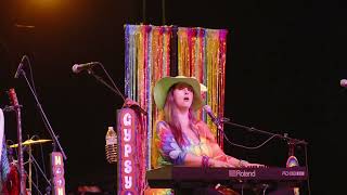 Nicole Marie Quinn performing "Red House" Written by Jimi Hendrix Video: RT Media