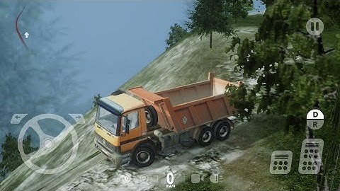 Heavy Machines & Mining Simulator Gameplay - Top Simulator Games for Android - Jb Gaming World - #2