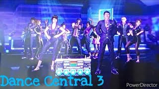 Dance Central 3 (Story Mode) (Gameplay) / Easy / Expert Mission / DCI - You Make Me Feel...