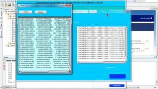 Intrusion Detection Based Artificial Neural Network Projects | Student Projects