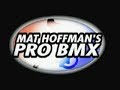 [Mat Hoffman's Pro BMX - Официальный трейлер]