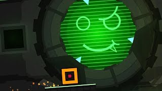 БОССФАЙТ С ДЕКОДИ | Geometry Dash