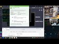 0644m642 2020-05-21 Live GPU NiceHash mining profit monitor of 980 Ti, 1050 Ti, 1063, 1070