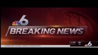 NBC 6 Topical Breaking - Bob Tracey Voice