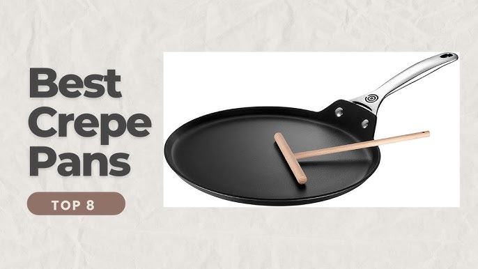 10 best pancake and crêpe pans for 2023 tried and tested