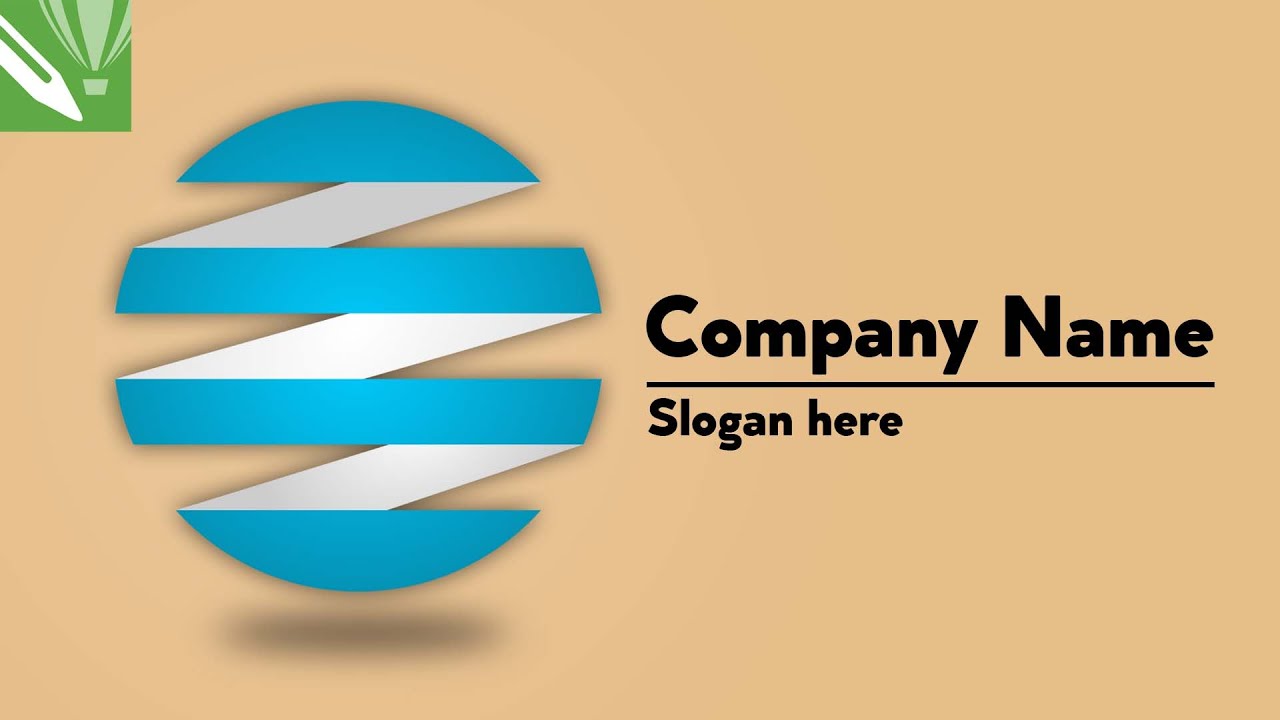 how-to-create-logo-in-coreldraw-logo-design-in-coreldraw