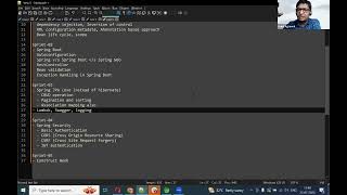17  Spring Introduction, Loose coupling, IOC container