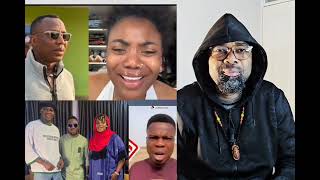 Izzy has finally finished mamapee,randy petres,sowore and co hypocrisy over justice crack release