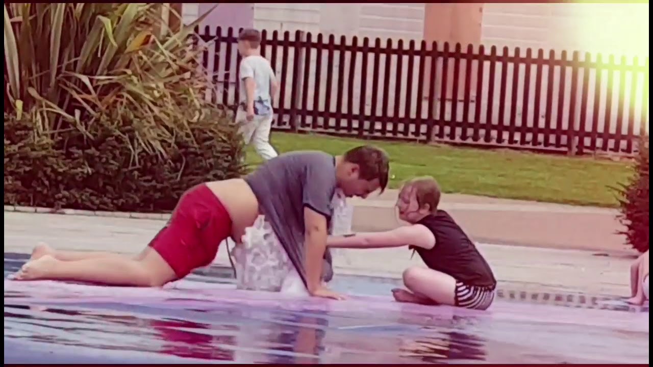 Skegness Butlins 2018