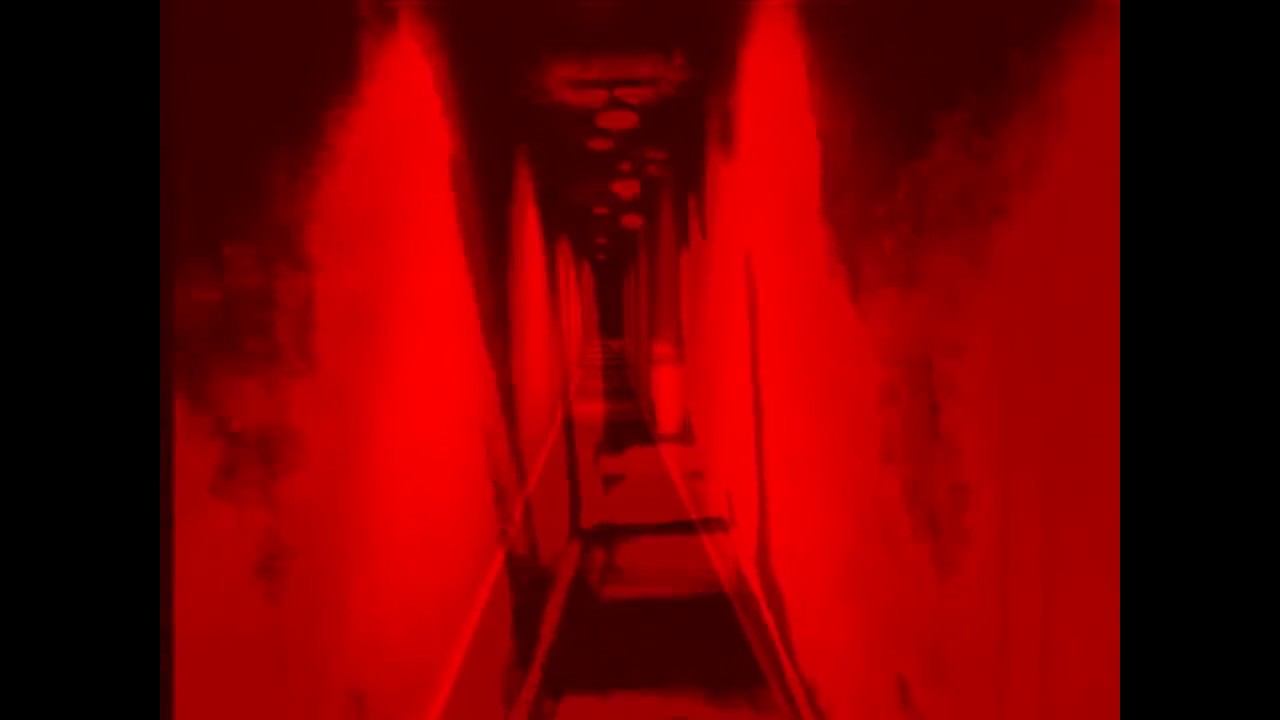 Evil Dust - Red Dress