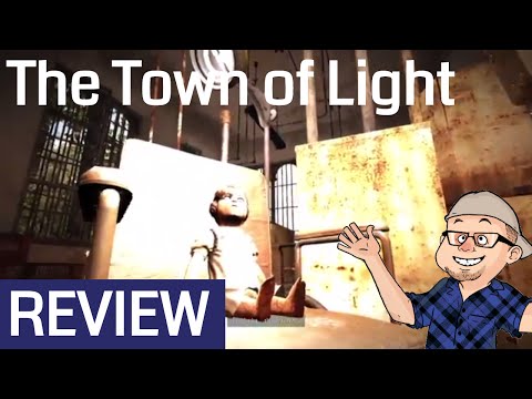 The Town of Light - Review
