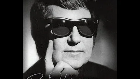 Roy Orbison- A Love So Beautiful