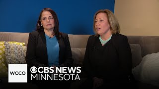 Organization is raising awareness, fighting human trafficking in Minnesota