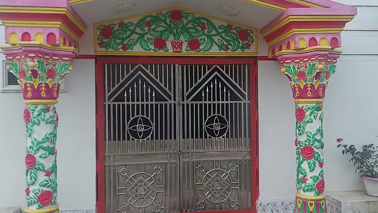 পীর গোলাম মোস্তফা শাহান শাহ্ দরবার শরীফ, শিকিরগাও মেঘনা,