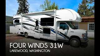 Used 2022 Four Winds 31W for sale in Lakewood, Washington