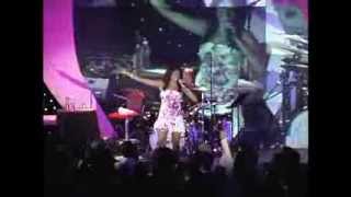 Deborah Cox Live