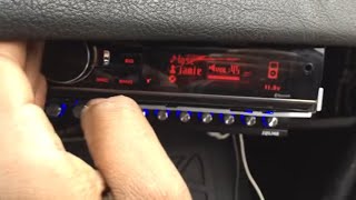 tuning prv audio mids and highs