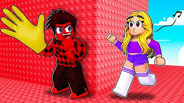 Trouver des Cachettes IMPOSSIBLES Dans La Tour de Cache-Cache Troll de Roblox…