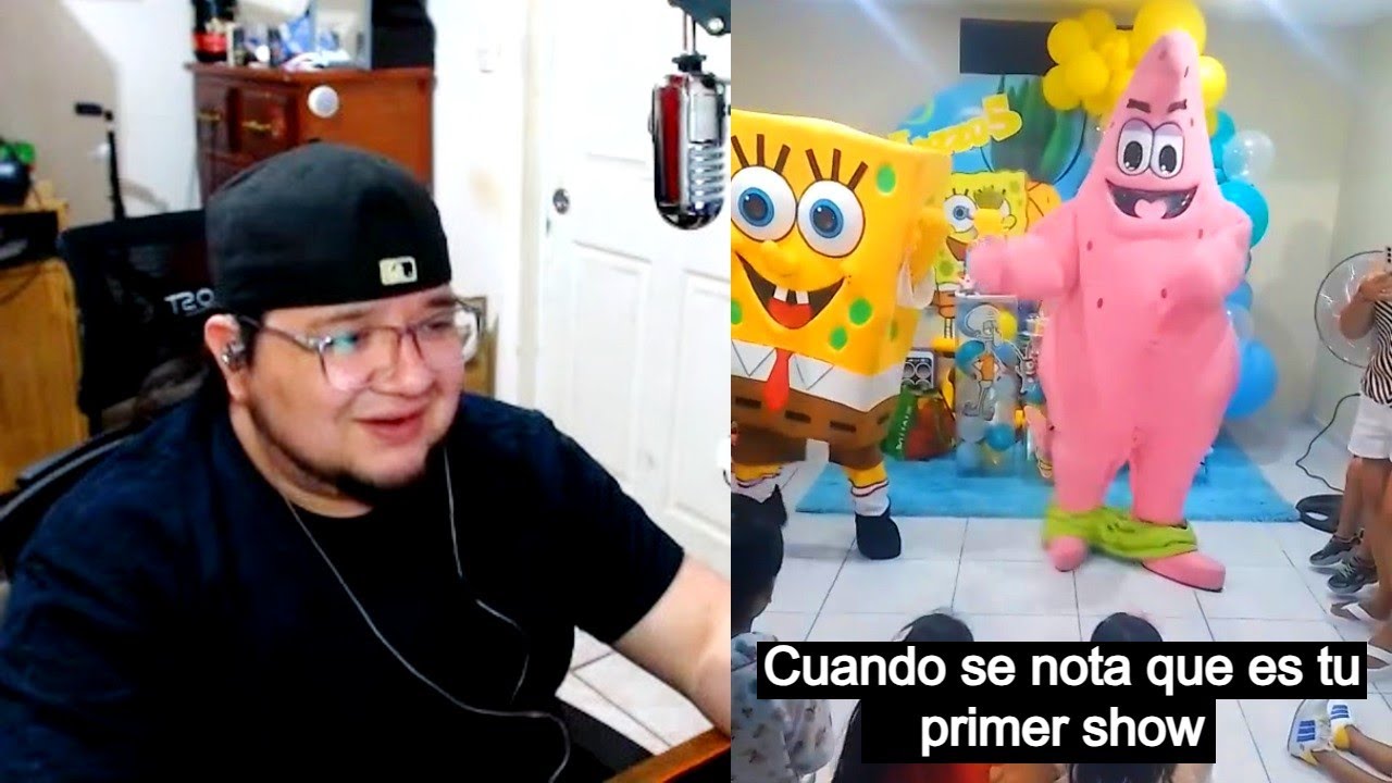 El verdadero ''Cóbrate'' | Clipsillos Graciosillos #58