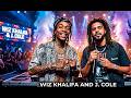 Wiz Khalifa Ft J Cole Lost In The Moment 2026 Music Video Out Now