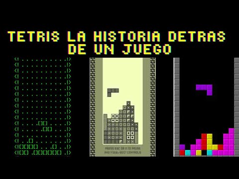 Videó: A Tetris jogai eredetileg a Szovjetunió tulajdonában voltak