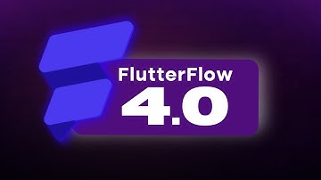 FlutterFlow 4.0 Is Here! FFDC 2023 CONFERENCE RECAP [IN NYC]