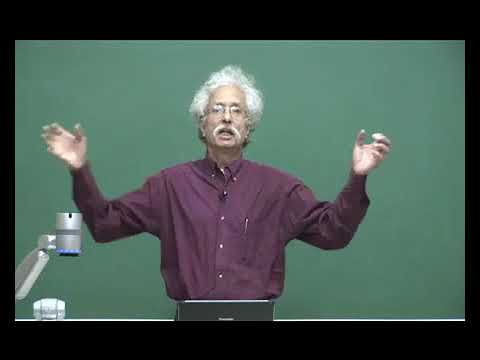 Physics Class 11 Unit 01 Chapter 01 Excitement in Physics Lecture 1/2