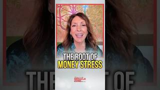 The Root Of Money Stress