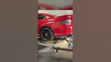 Hoe JIJ een LS helemaal opnieuw kunt afstellen.