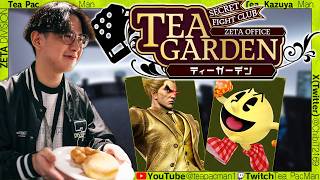 【スマブラSP】TOKYO SMASH BOOT CAMP フリー対戦台