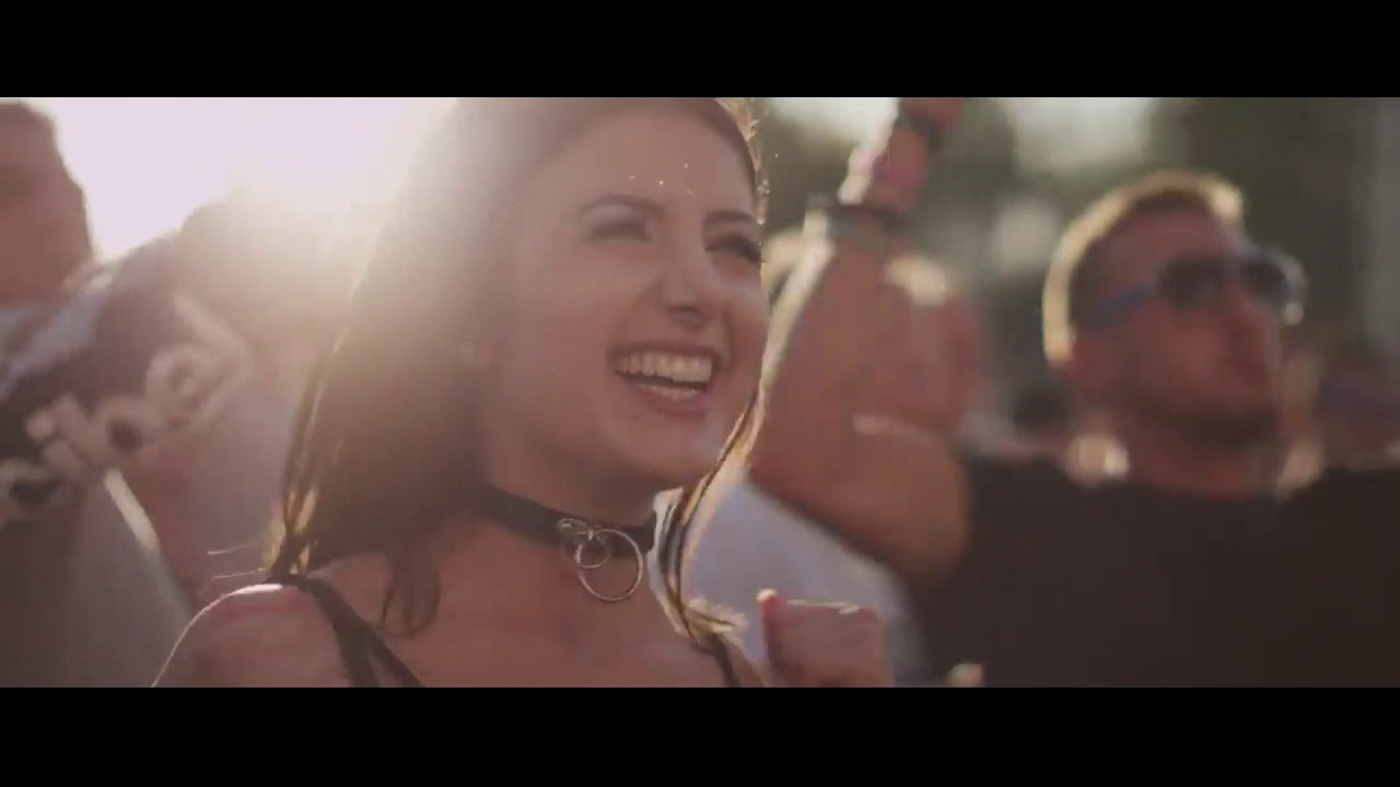 WNPZ - Never Mind (HQ Videoclip)