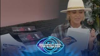 Sonte festë në shtëpi, është ditëlindja e Dolces.