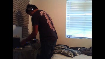 HardElements- Trance To Dubstep