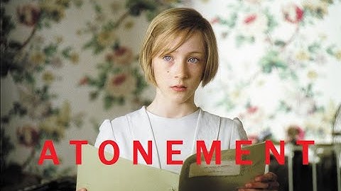 Atonement Plot Summary