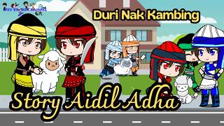 Download Lagu BoBoiBoy Elemental Story Aidil Adha #1 | Duri Nak Beli Kambing Untuk Kurban 🐑 MP3