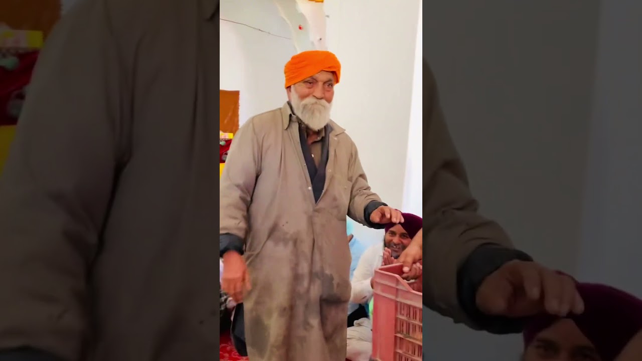 Gurudwara Tapsthan Sahib Nikkhe Ghuman Sant Baba Hazara Singh Ji Chote Ghumana Wale  