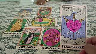 Cancer βπ¦ End of August 2026 Tarot Update