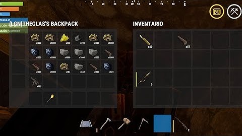 PVP oxíde SURVIVAL ISLAN - prime _ banned hacker / #oxidesurvival  #rustmobile