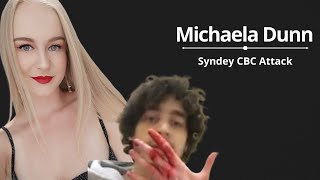 Sydney CBD Attack - TRUE CRIME
